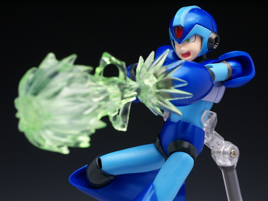 Mua bán D ARTS MEGAMAN X FAKE